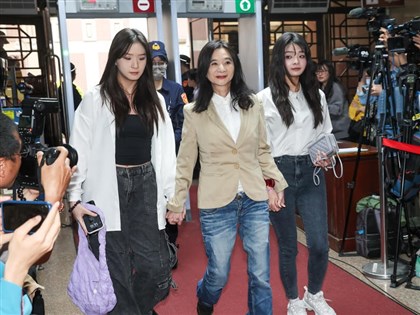 應曉薇涉收受沈慶京5250萬元　北院判刑15年6月