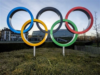 國際奧會恢復基因性別檢測　2028奧運女子項目實施
