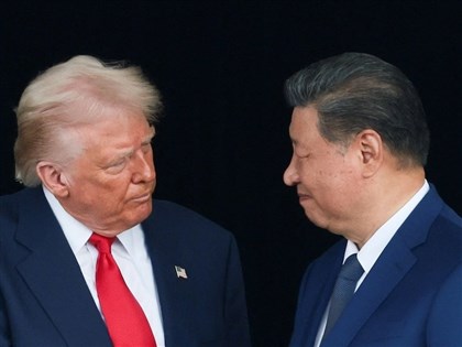 白宮：川普擬5/14至15日訪中　習近平將回訪華府