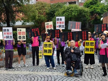 餵食浪浪負飼主責任？動保、野保團體見解不同