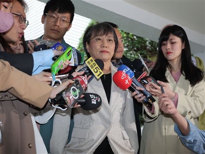 柯文哲總統夢碎？劉世芳：尊重法院判決依法辦理