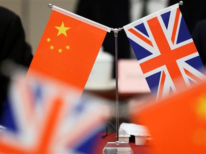 英國國安顧問再次低調訪中　缺乏透明度惹議