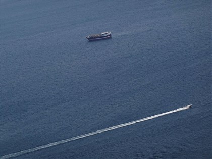 伊朗革命衛隊：已讓試圖通過荷莫茲海峽3艘船調頭