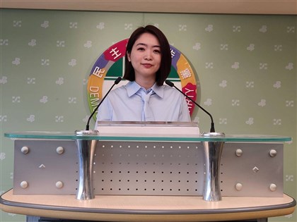 韓瑩獲民進黨徵召 返鄉參選宜蘭市長