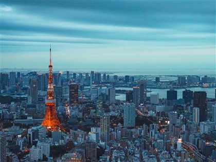 日中關係緊張　中國人旅居日本人數續增