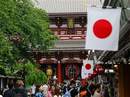 外國人取得日本籍條件變嚴　須居留10年以上