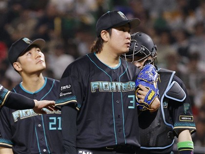 日職古林睿煬本季首戰中繼0.2局失1分　承擔敗投