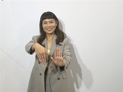 戴資穎退休仍心繫台灣羽球  讚整體實力提升