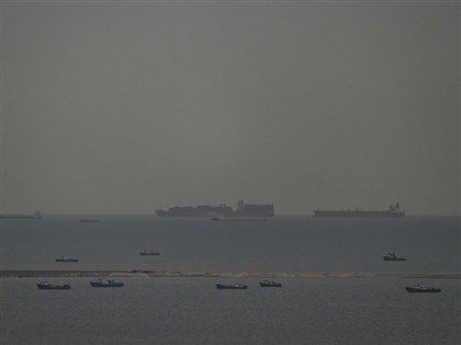 伊朗阻止中國2貨輪通過荷莫茲海峽　美媒：不尋常舉動