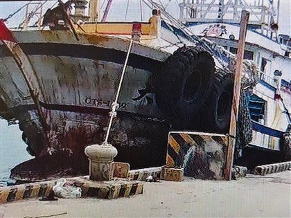 澎湖漁船大進滿8號傳失聯 陸委會證實遭對岸控制