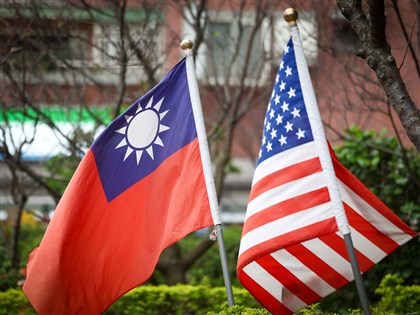 金融時報：美參議員將訪台　促立法院通過國防特別預算