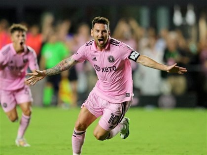 跨境電商假貨湧入美國　球星梅西告中國Temu、Shein賣家侵權