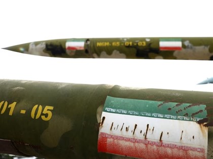 路透解析伊朗飛彈庫存現況　傳美僅確定摧毀1/3