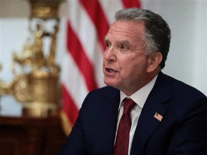 美國提和平方案等待伊朗表態 魏科夫:本週有望會談