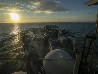 伊朗官媒：美以轟炸荷莫茲海峽附近港市　釀5死4傷