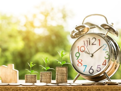 50世代理財注意　算好100%所得替代率確保晚年尊嚴【書摘】