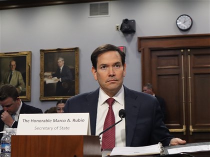 Axios：盧比歐稱伊朗戰事還要再2到4週