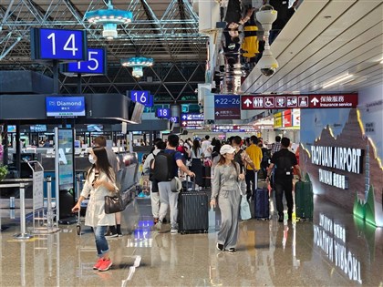 114年來台旅客逾850萬多來自日港澳韓　陸客年增45.4%幅度最大