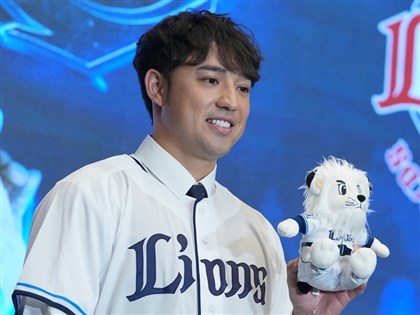 林安可首打點和長打出爐　宋家豪連2天登板無失分