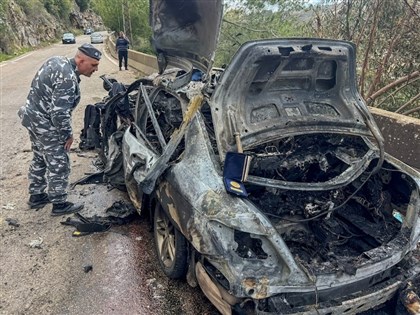 以色列在黎巴嫩擊斃3記者　約旦河西岸對CNN動粗