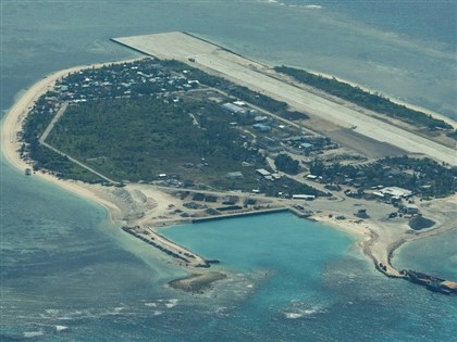 菲中恢復外交會議　菲律賓聲明未提一個中國政策