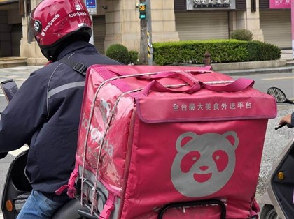 Grab併台灣foodpanda　專家：外送市場掀生態戰