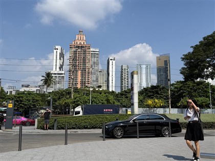 泰國當局示警4月體感恐飆至攝氏60度　籲嚴防高溫