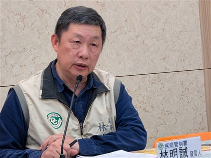 台灣首例COVID-19變異株BA.3.2　新加坡籍女童確診已離境