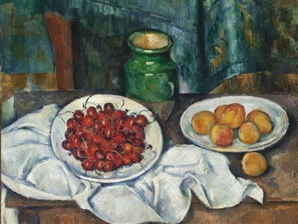 賊闖義大利博物館　雷諾瓦、塞尚、馬蒂斯畫作遭竊