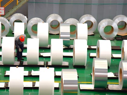 中東衝突持續　鋁、藥品與飼料供應目前尚穩定