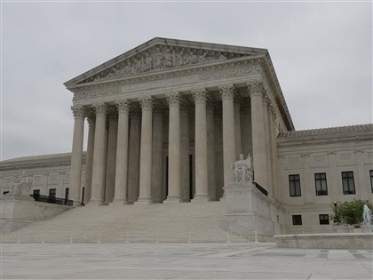 美最高法院將審出生公民權　原告律師台灣背景成辯護助力