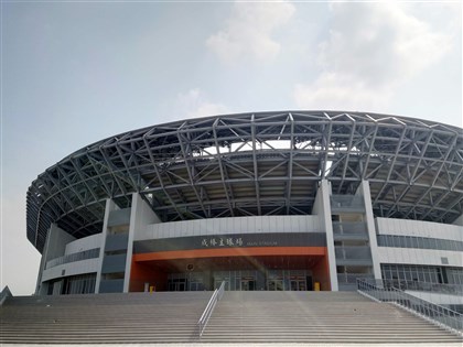 男子亞太球場掌摑中職工讀生 台南警依傷害罪嫌偵辦