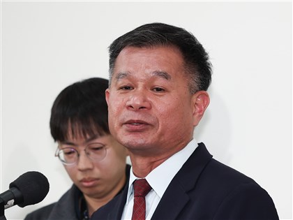 海馬士首期款獲展延　國防部估美方5月底與廠商議約