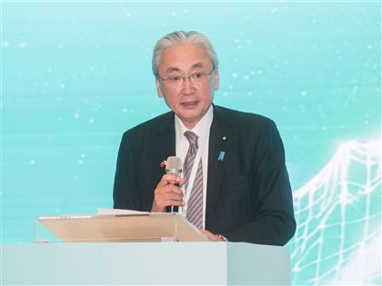 遭中反制　日華懇會長古屋圭司：幾十年沒去影響不大