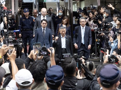 京華城等案言詞辯論、宣判影音　北院3/31公開播送