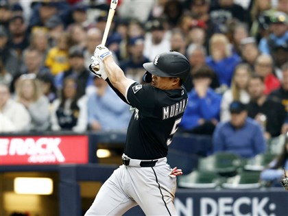 白襪重砲村上宗隆連3戰開轟　並列MLB紀錄