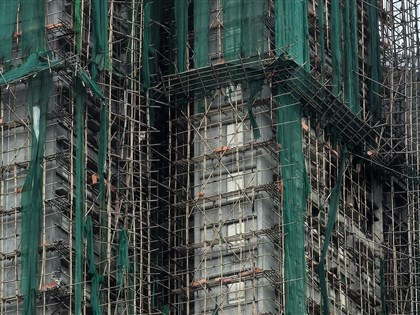 港府安排居民返宏福苑收拾　稱告別不用太多時間惹議