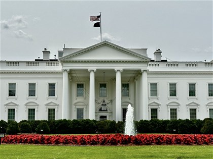 川普：白宮全新宴會廳下方將建大型綜合設施