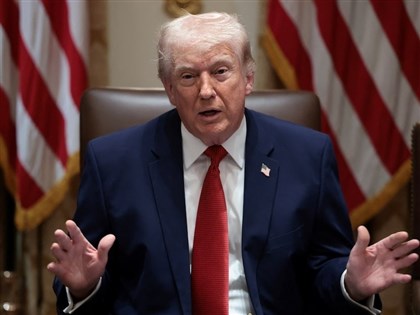 川普:伊朗接受美15點方案大部分要點