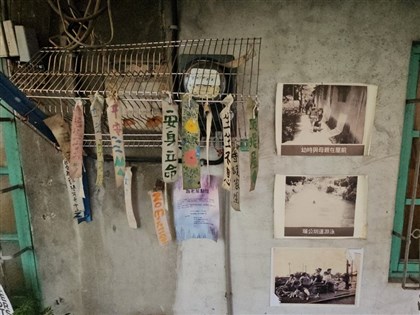 瑠公圳蔡宅文資審議　屋主籲保存稀有二戰決戰住宅