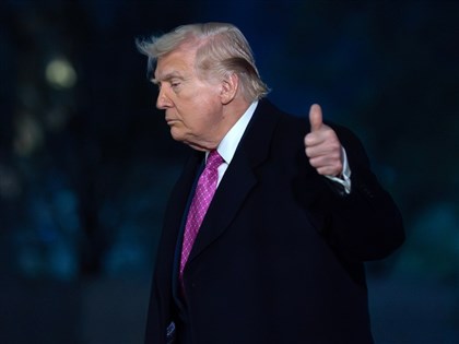 川普稱欲取得伊朗石油　美軍增派中東1萬兵力