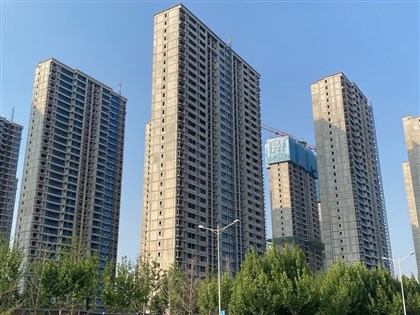 中國墓地昂貴空屋變「骨灰房」現象增　政府修法禁止