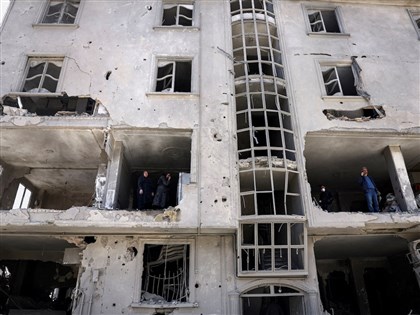 中東戰爭第31天》川普想終戰盟邦盼續施壓　最新發展一次看