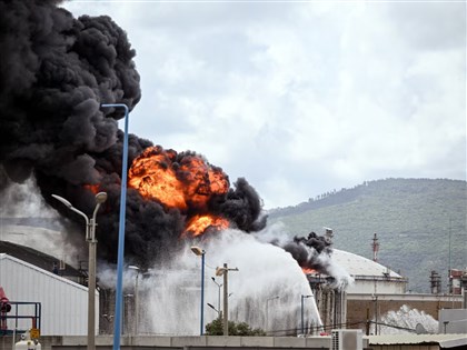 伊朗襲以色列最大煉油廠　川普警告將迅速回應