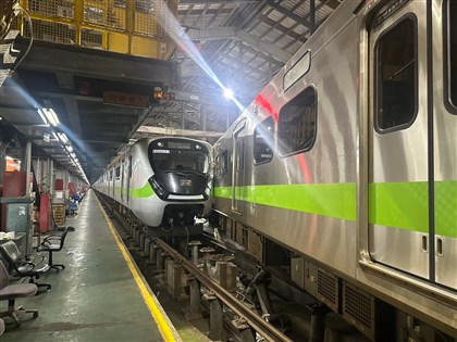 台鐵七堵站調車作業事故 交通部要求3天內完成調查