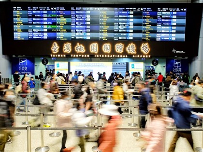 清明連假桃機單日運量上看16.2萬人次　創歷史新高