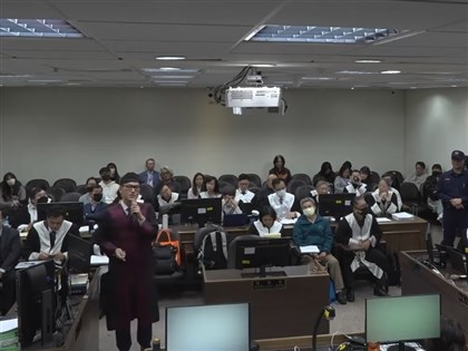 柯文哲案言詞辯論影片上架 檢察官駁「邪惡」指控引網友共鳴