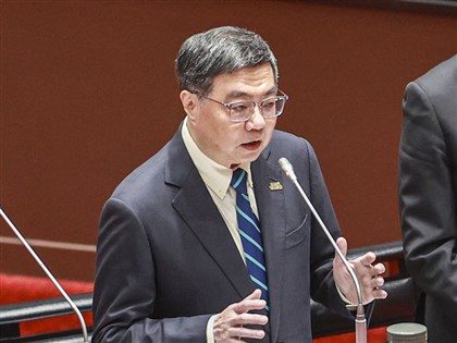 CPTPP執行遭指消極敷衍　卓榮泰：強化工作小組、增加人手