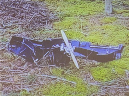 烏克蘭掛載未爆彈無人機墜芬蘭　當局緊急引爆無人傷亡