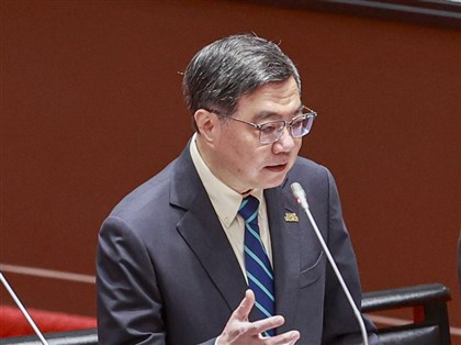 卓榮泰：中東戰爭時間超乎預期　協調中油增產原物料